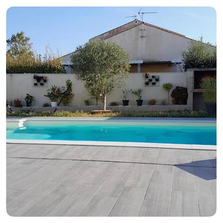 Appartamento La Petite Clavette Esterno foto