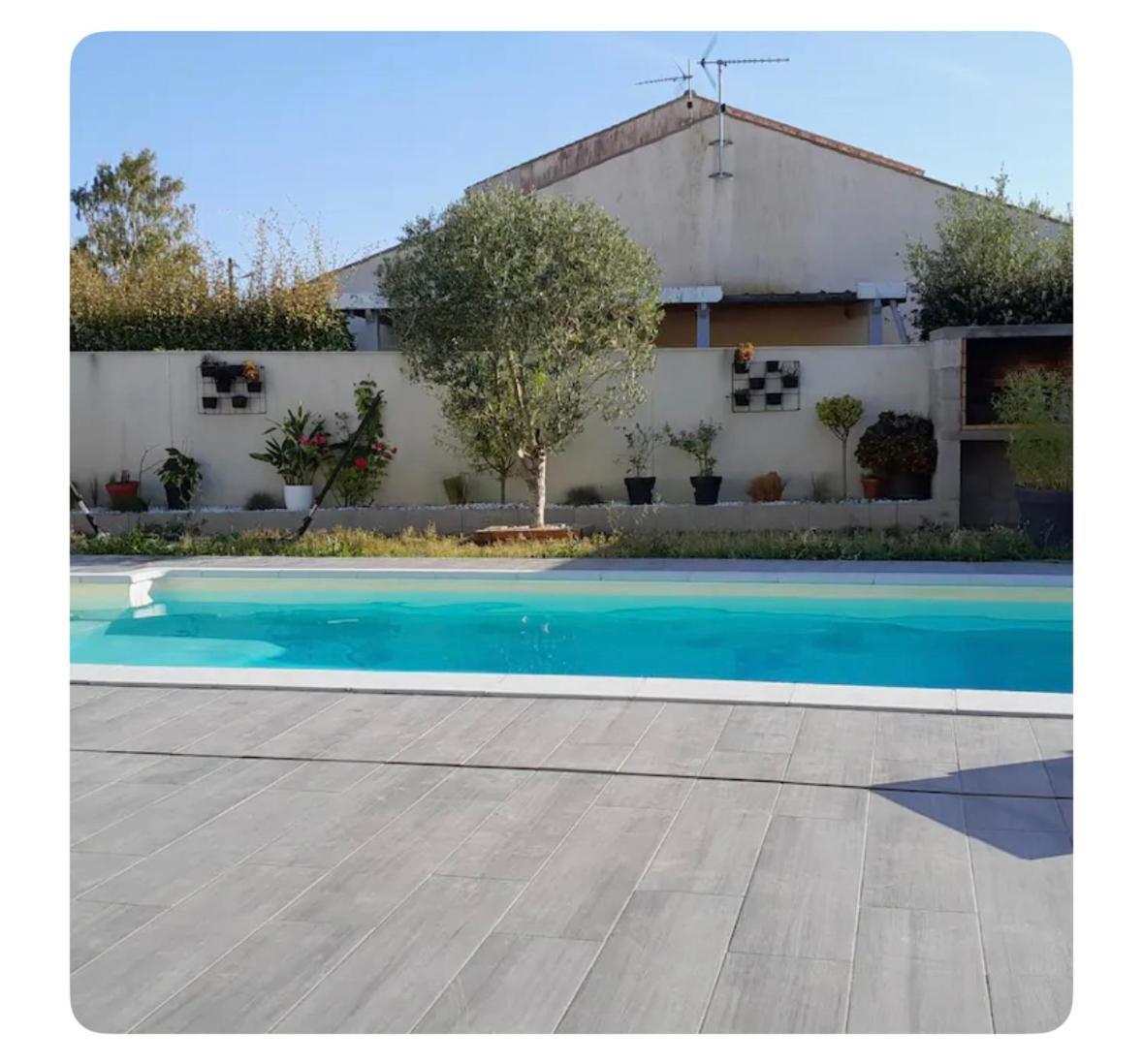 Appartamento La Petite Clavette Esterno foto